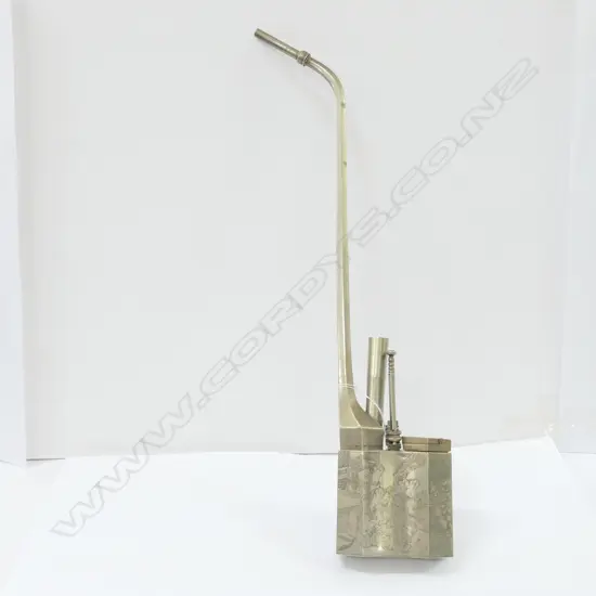 CHINESE OPIUM WATER PIPE