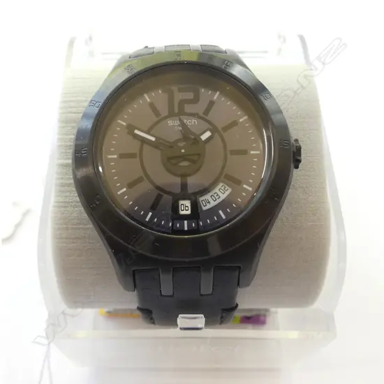 SWATCH WATCH