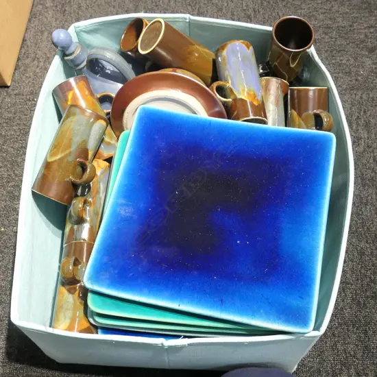 BOX ASST CERAMICS