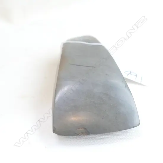 ANCIENT PACIFIC STONE ADZE L.122mm