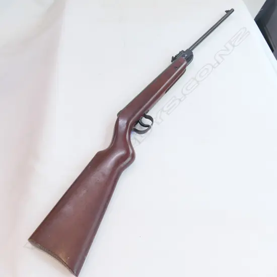 GEADO MODEL 23 AIR RIFLE