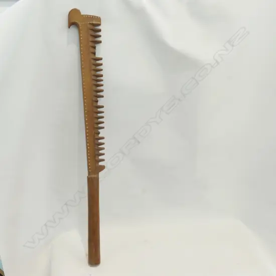 SAMOAN CLUB (NIFO OTI) L 760 MM