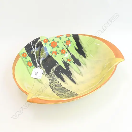 CARLTONWARE DISH