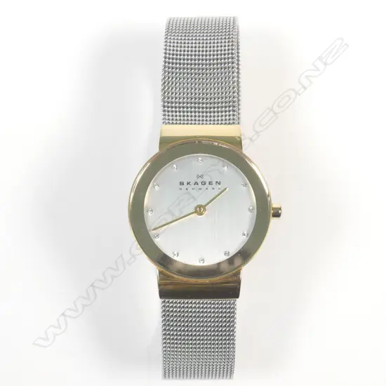 SKAGEN WATCH