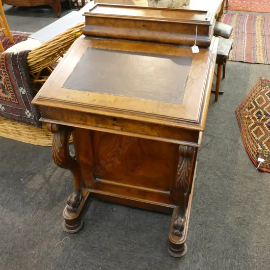 SIDE CUPBOARD NOW HAS A KEY