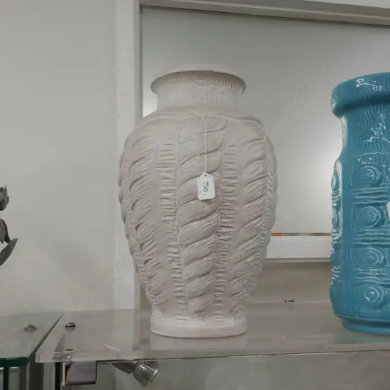 LARGE GERMAN RETRO VASE