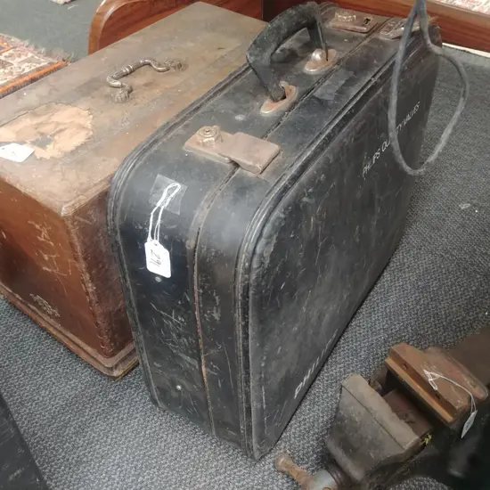 PHILLIPS CASED RADIO VALVES