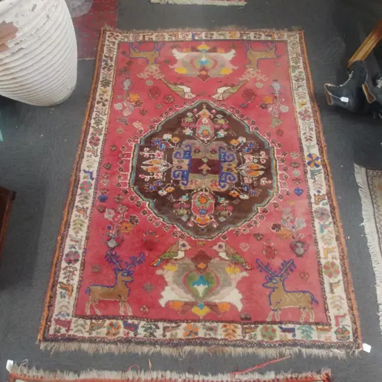 PERSIAN RUG