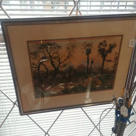 RENA SWIFT "WAIPOUA EVENING"