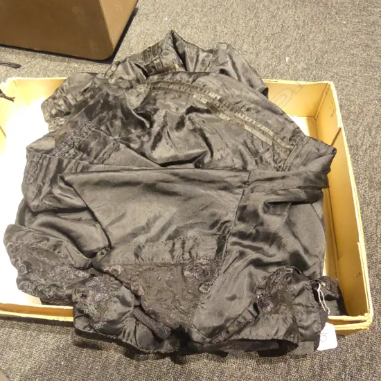 VICTORIAN PIONEERS DRESS