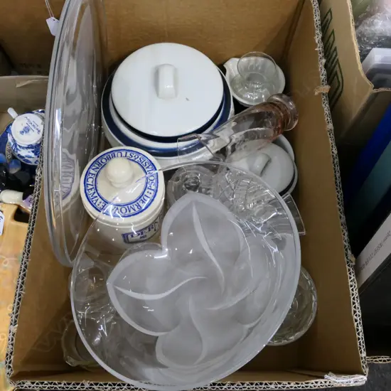 ARABIA CHINA+ ASST CRYSTAL