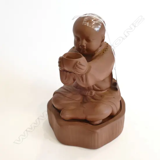 RED WARE FIGURE H 180 MM