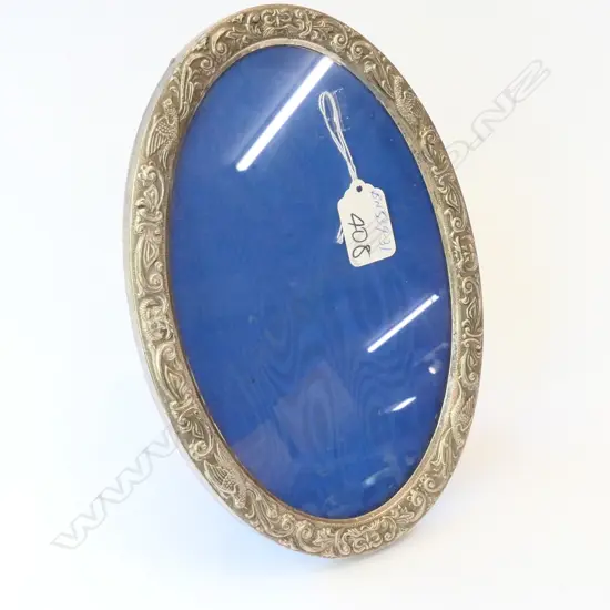 Oval Photo frame Birmingham 