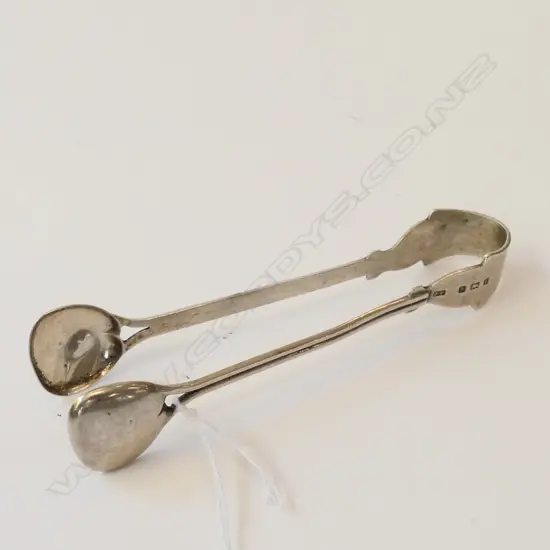 sugar nips birmingham 15 grams Art Nouveau