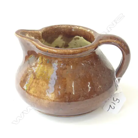 J. RANCICH JUG 160MM W