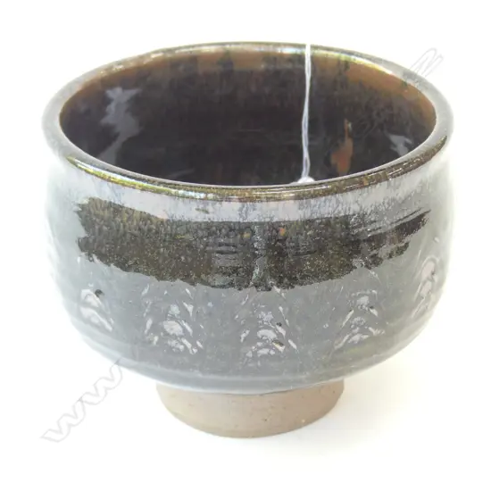 MIREK SMISEK BOWL 150MM DIA