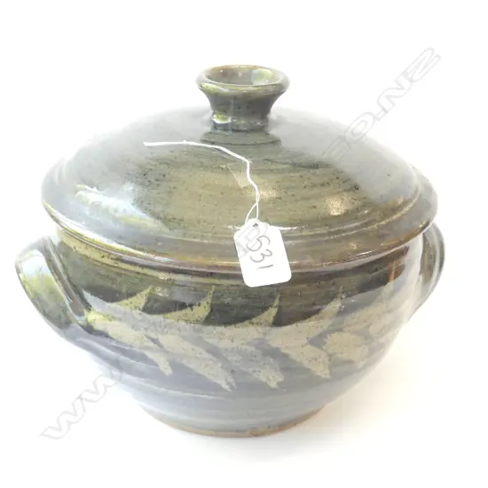 MIREK SMISEK CASSEROLE DISH