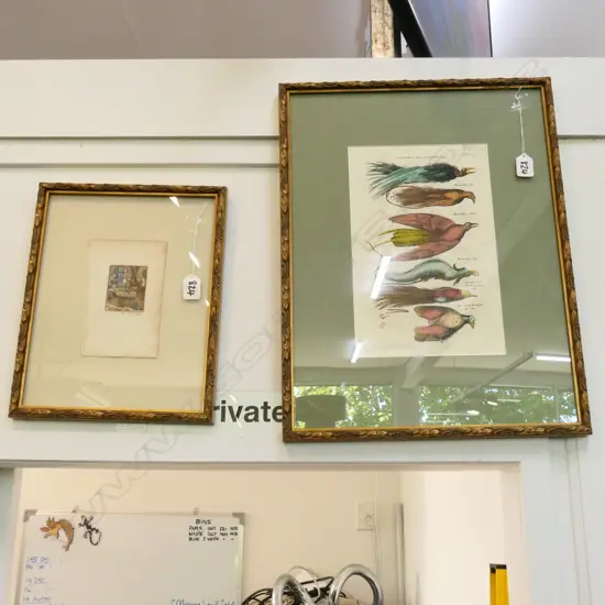 Nineteenth century works