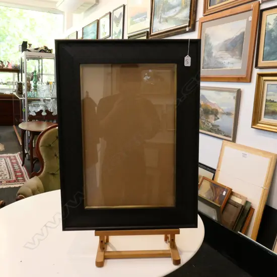 ORIGINAL JOHN LEECH 'GOLDIE' FRAME