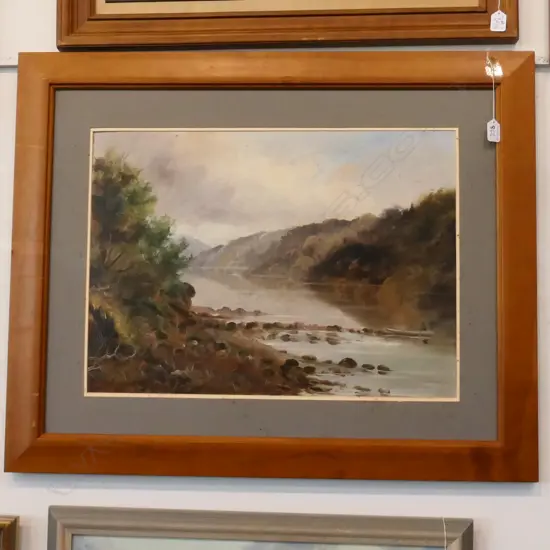 OIL PRESERVATION INLET