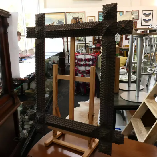 COLONIAL FRAME 680 X 795MM