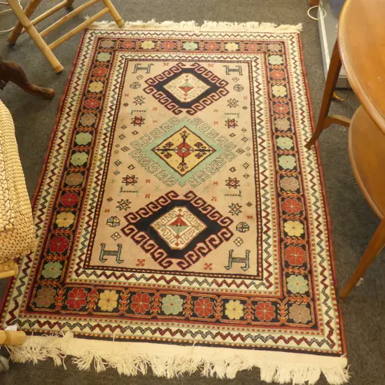 TRIBAL RUG