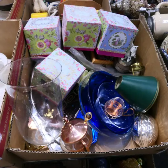 ASST LOT E.P /WEDGWOOD ETC