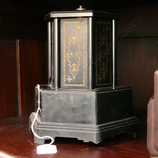 C/WORK RETRO CIGARETTE DISPENSER H 190 MM