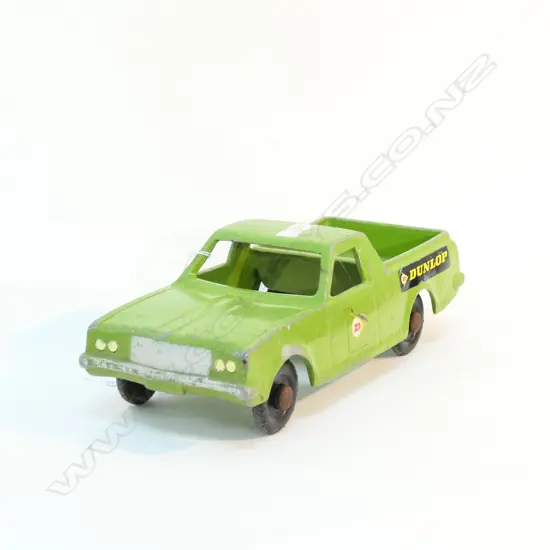 FUNHO GREEN HQ HOLDEN UTE L.255mm