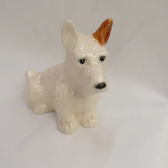 BESWICK SCOTTIE DOG