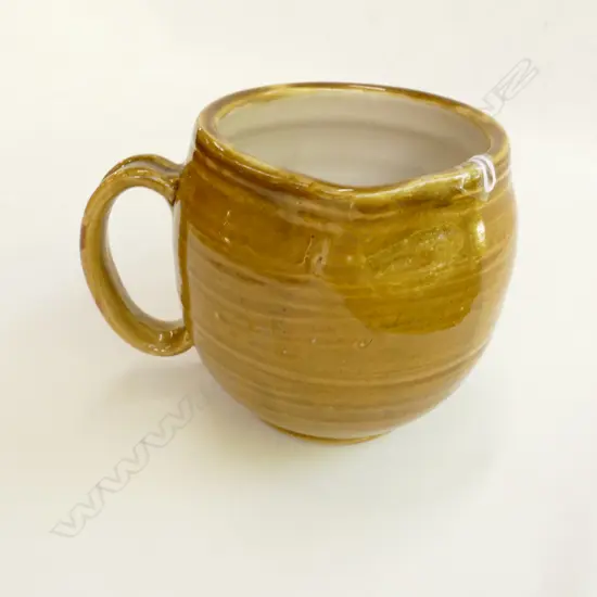 OLIVE JONES JUG...