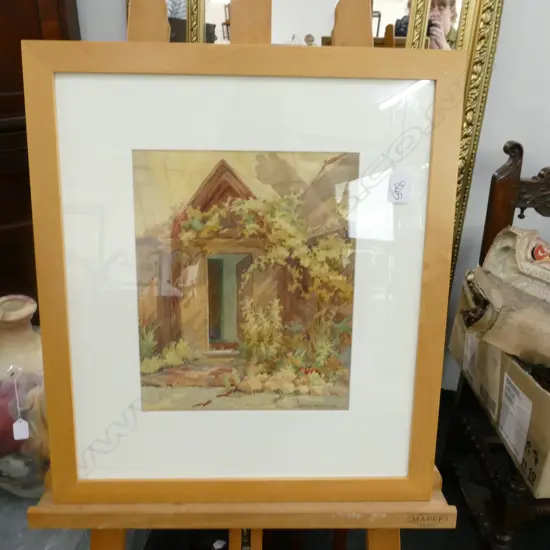 Hilda Wiseman (1894-1984)