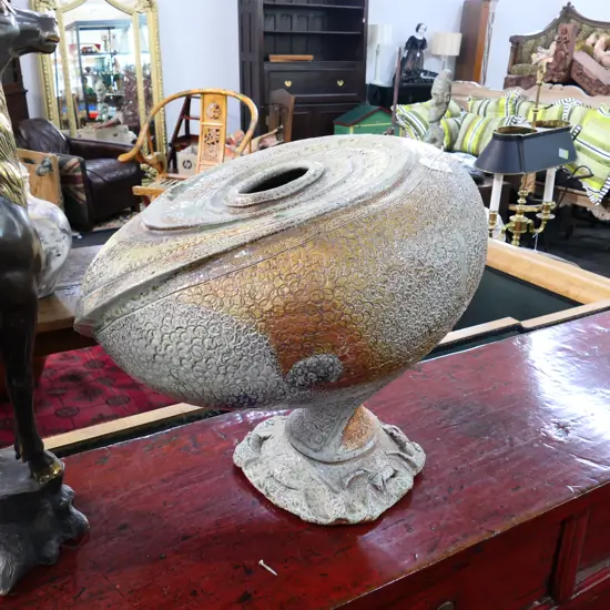 1997–2010: Driving Creek Pottery and Railway (DCR)