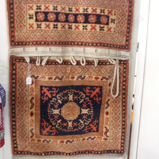 PERSIAN SADDLE BAG 1350 X 610MM