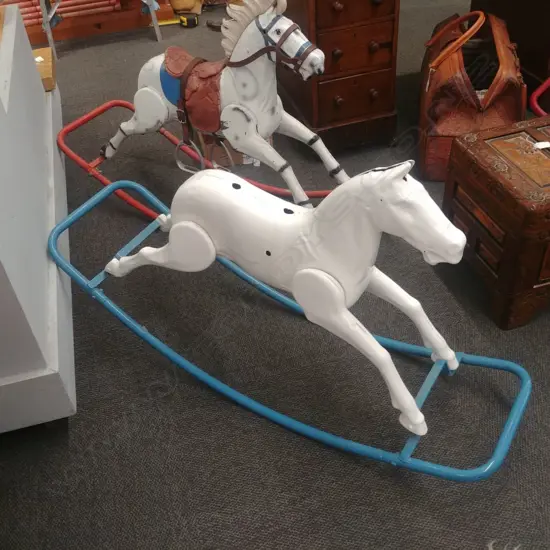 TRIANG  ROCKING HORSE