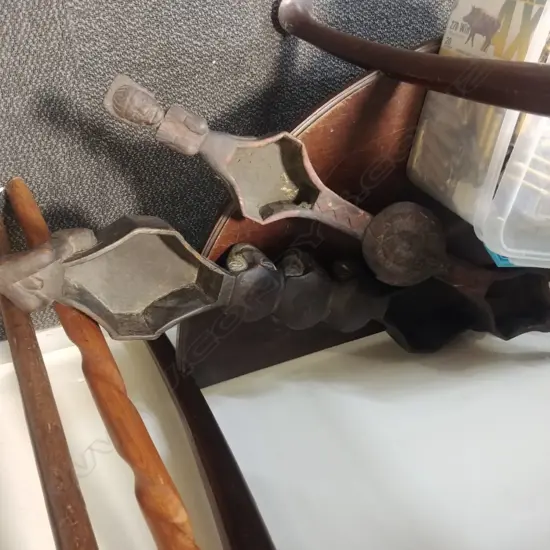 2 NEW GUINEAN/SOLOMON ISL. WEDDING BOWLS