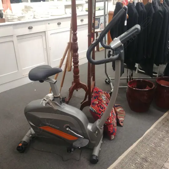 SPORTOP EXERCYCLE