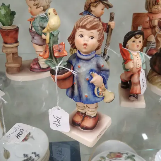 HUMMEL  #17 CONGRATULATIONS