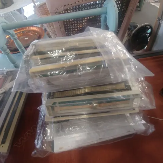 3 BAGS  ASST WOMEN'S WATCH STRAPS