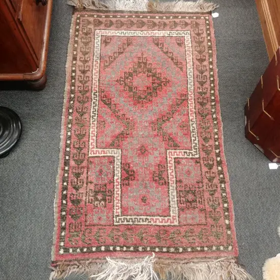 PERSIAN RUG