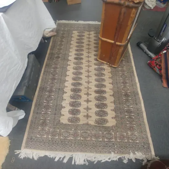 PAKISTAN RUG