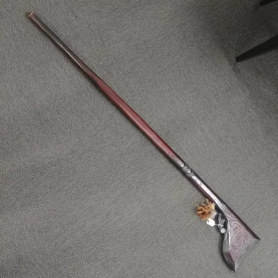 MAORI SOUVENIR TEWHATEWHA