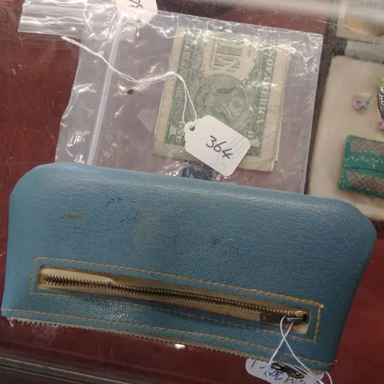 SEL. OLD COINAGE & BANK NOTES