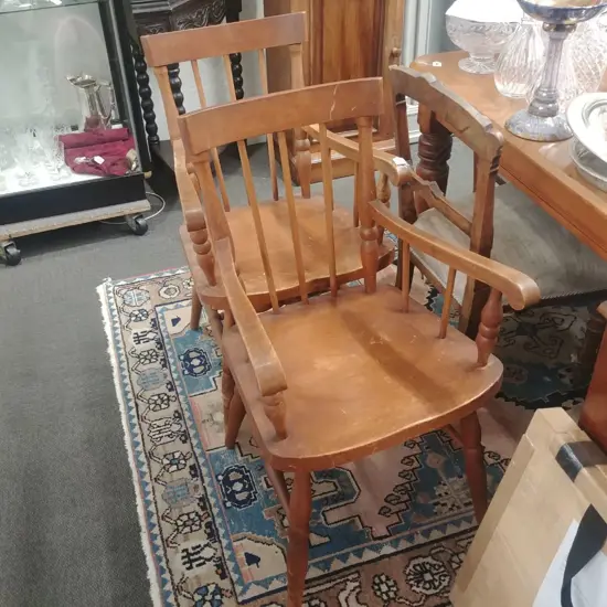 PR WINDSOR STYLE  CHAIR