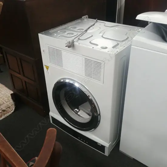 FISHER & PAYKEL  DRYER
