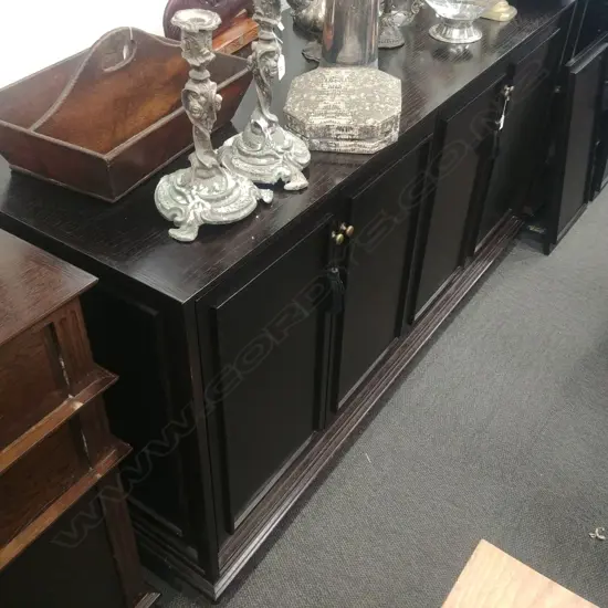 CONTEMPORARY SIDEBOARD