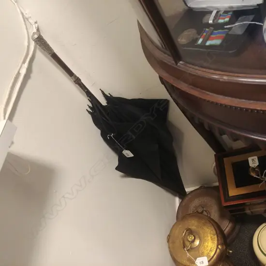 S/S HANDLED UMBRELLA