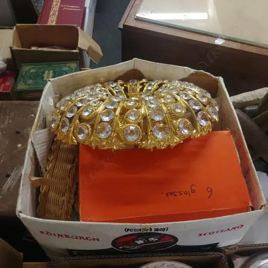 LOT LIGHT FITTING ETC