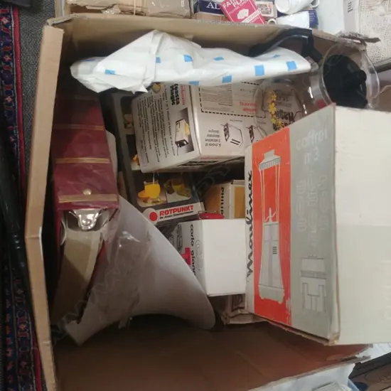 ASST RETRO KITCHEN WARE