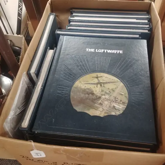 TIME LIFE BOOKS THE EPIC OF FLIGHT